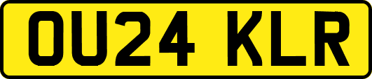 OU24KLR