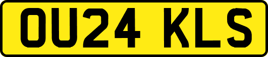 OU24KLS