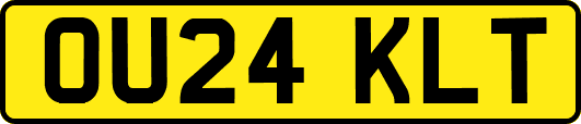 OU24KLT