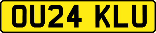 OU24KLU