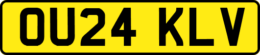 OU24KLV