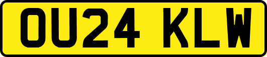 OU24KLW