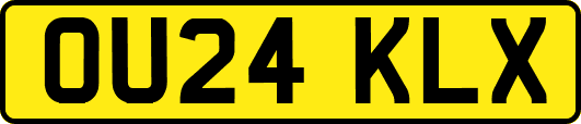 OU24KLX