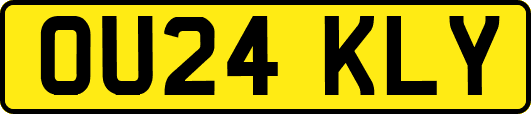 OU24KLY
