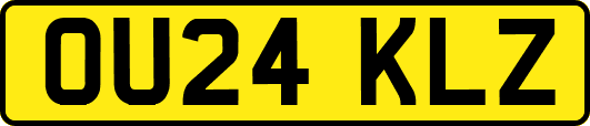 OU24KLZ