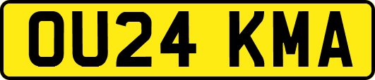 OU24KMA