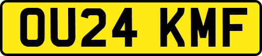 OU24KMF