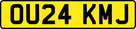 OU24KMJ