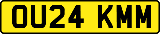 OU24KMM