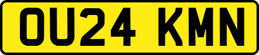OU24KMN