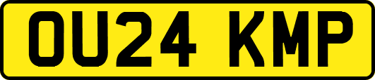 OU24KMP