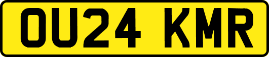 OU24KMR