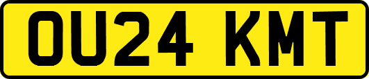 OU24KMT
