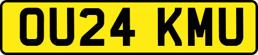 OU24KMU