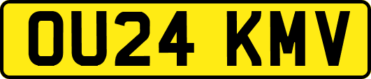 OU24KMV