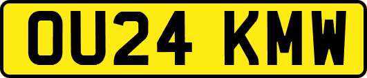 OU24KMW
