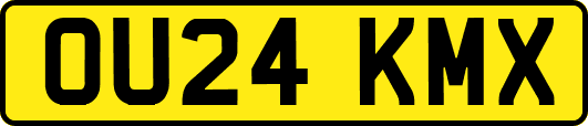 OU24KMX