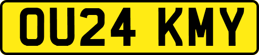 OU24KMY