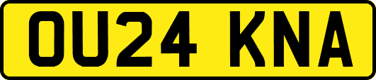 OU24KNA