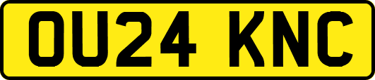 OU24KNC