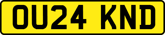 OU24KND