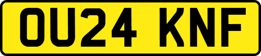 OU24KNF