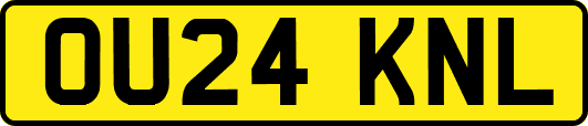 OU24KNL