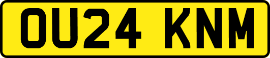 OU24KNM