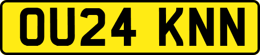 OU24KNN