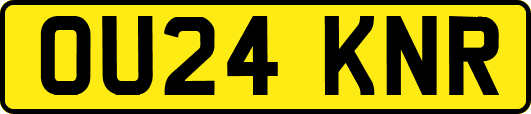 OU24KNR