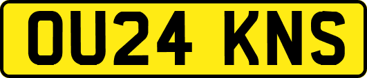 OU24KNS