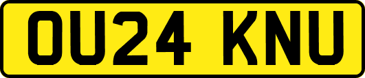 OU24KNU