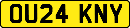 OU24KNY