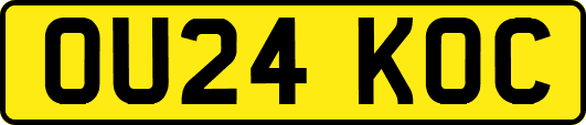 OU24KOC