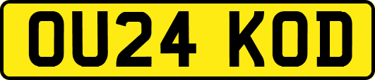 OU24KOD