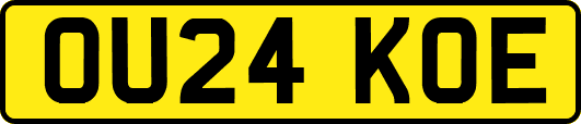 OU24KOE