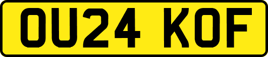 OU24KOF