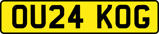 OU24KOG