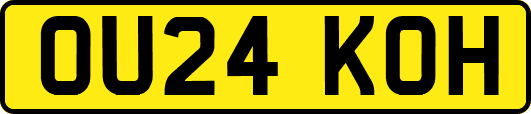 OU24KOH