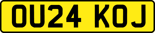 OU24KOJ