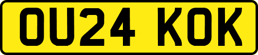 OU24KOK