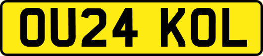 OU24KOL