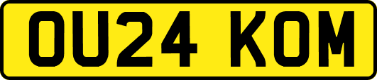 OU24KOM
