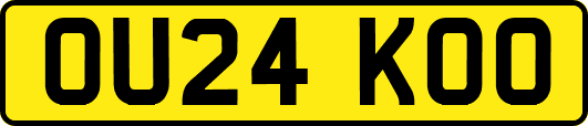 OU24KOO