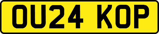 OU24KOP