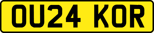 OU24KOR
