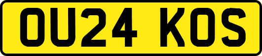 OU24KOS