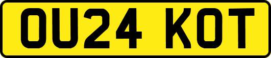 OU24KOT