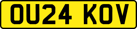 OU24KOV