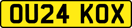 OU24KOX
